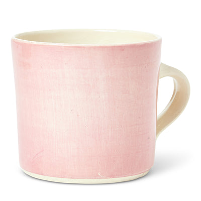 Brights Straight Mug Bright Pink