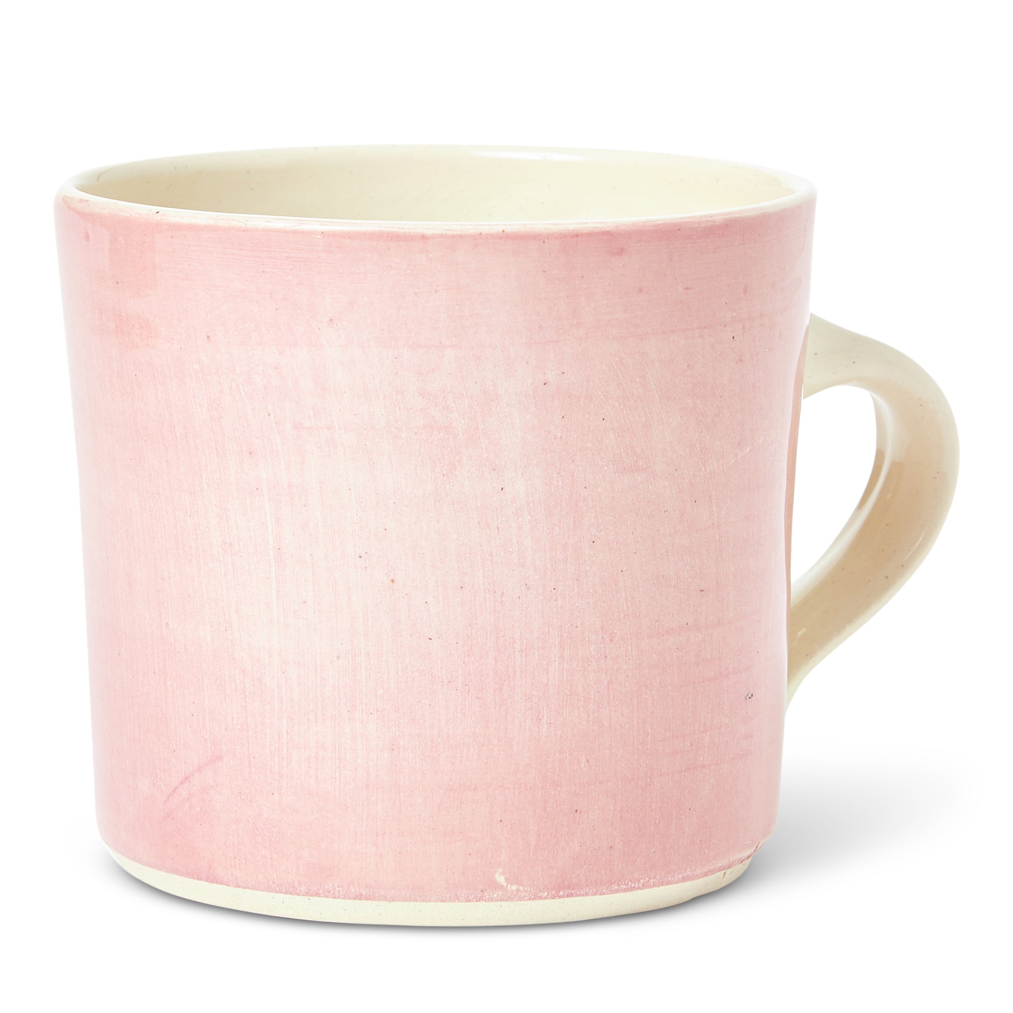 Exclusive%20Brights%20Straight%20Mug%20in%20Bright%20Pink image 1