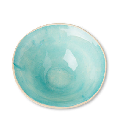 Brights Soup Bowl Turquoise