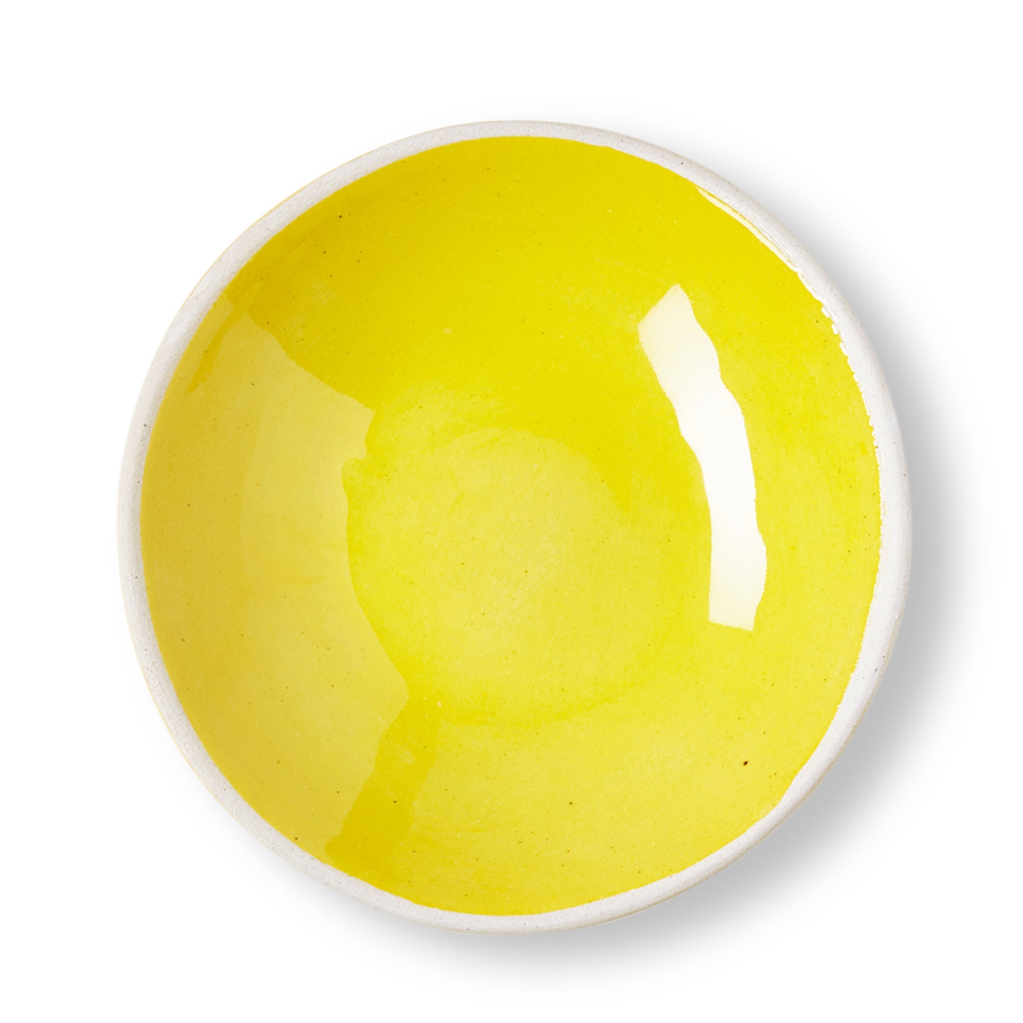 Brights%20Small%20Dish%20Yellow image 3