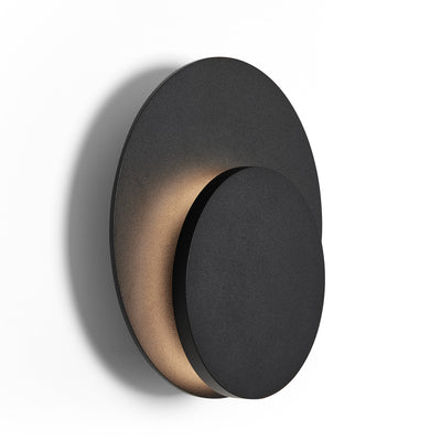 Eclipse Wall Light