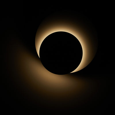 Eclipse Wall Light