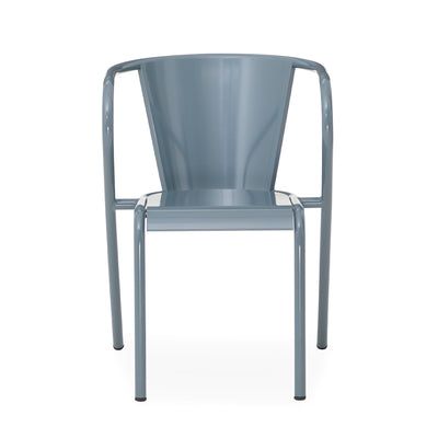 Exclusive 5008 Portuguese Chair - Blue