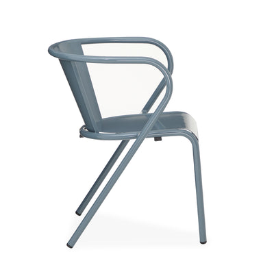 Exclusive 5008 Portuguese Chair - Blue