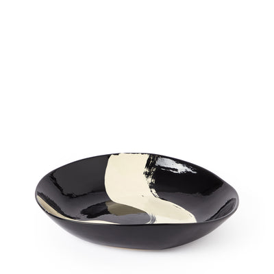 Mono Serving Bowl 35cm