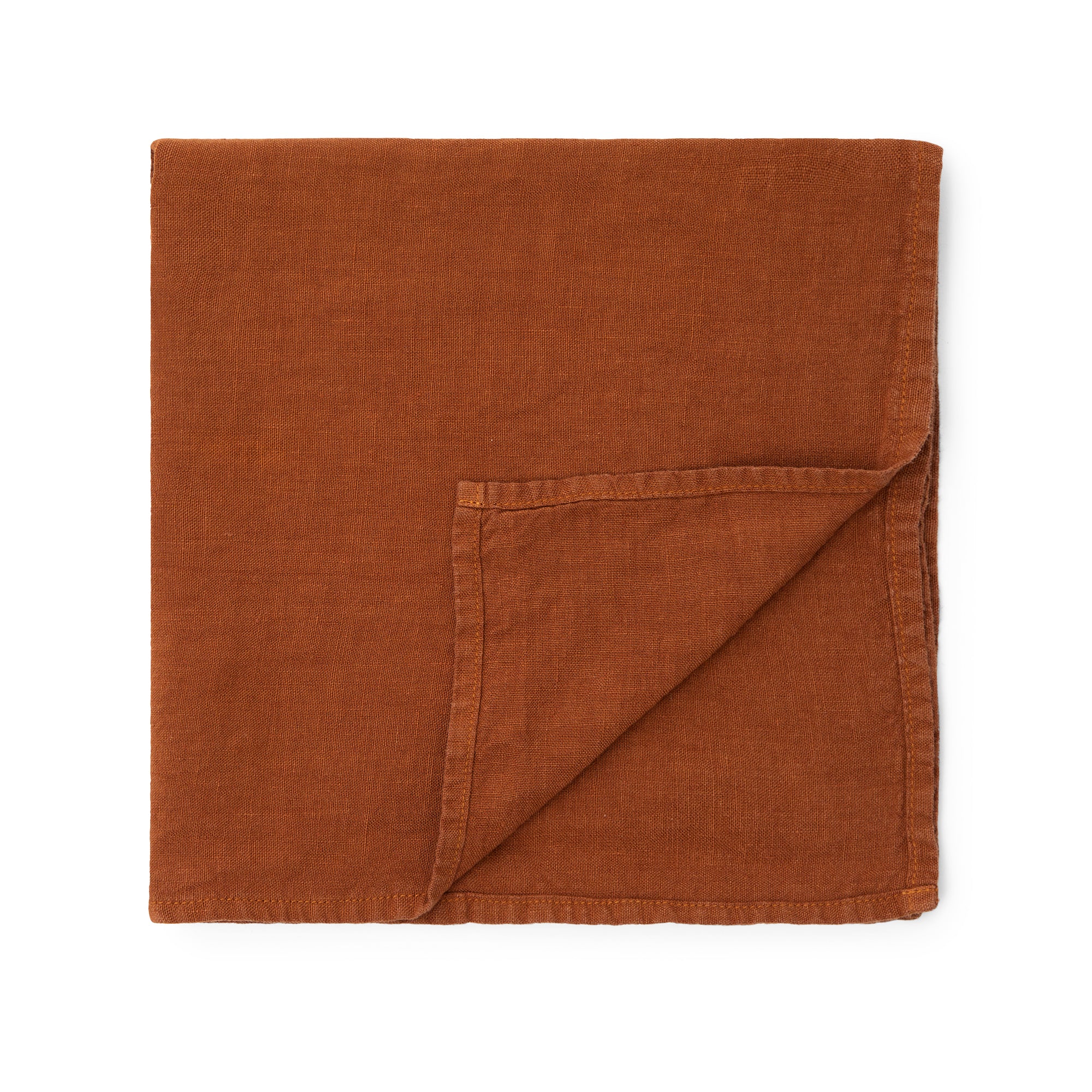 Linen%20Napkin%20Brown image 1