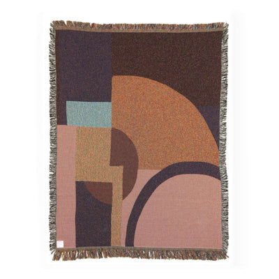 Selvan Throw 150 x 200cm