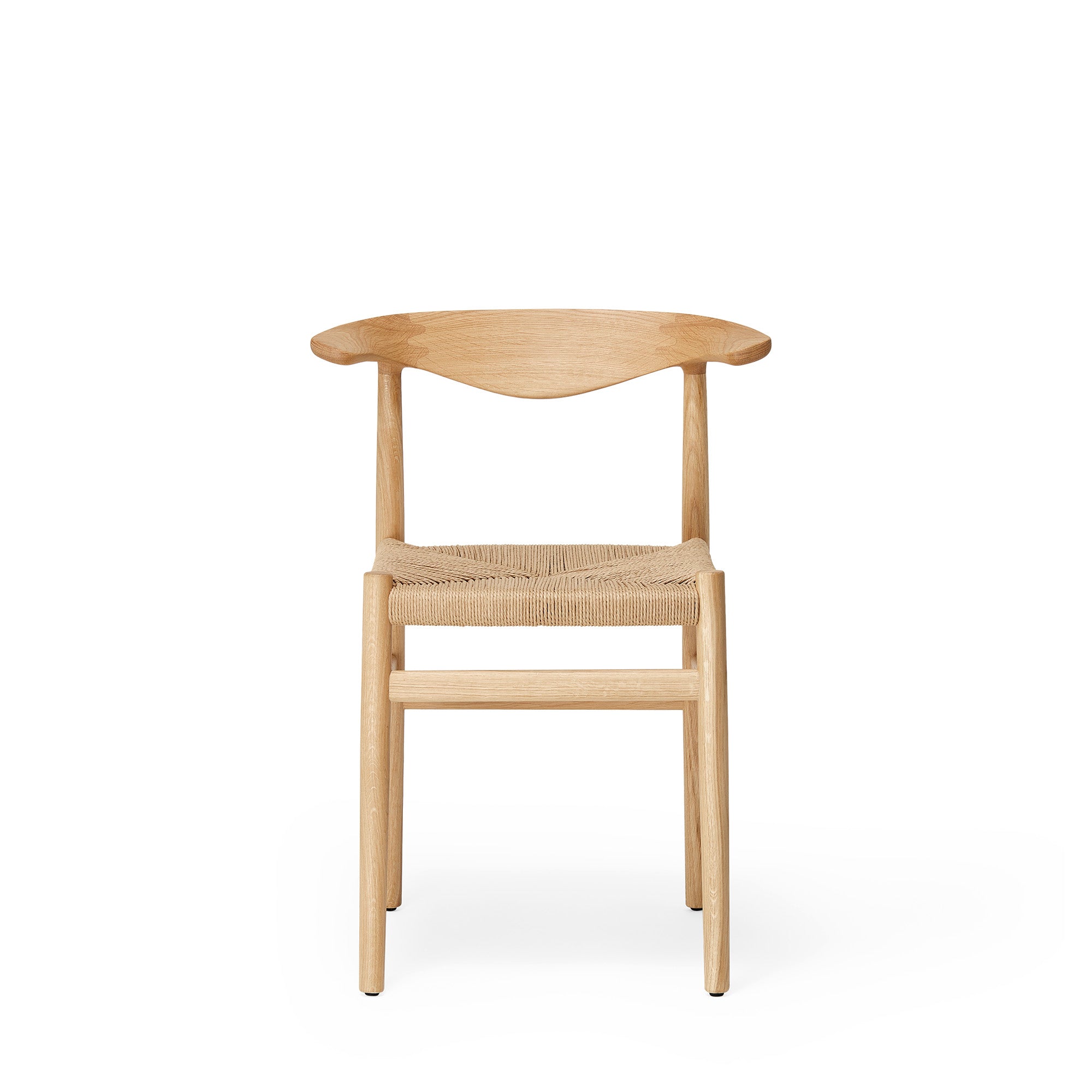 Delta Chair Papercord & Oak