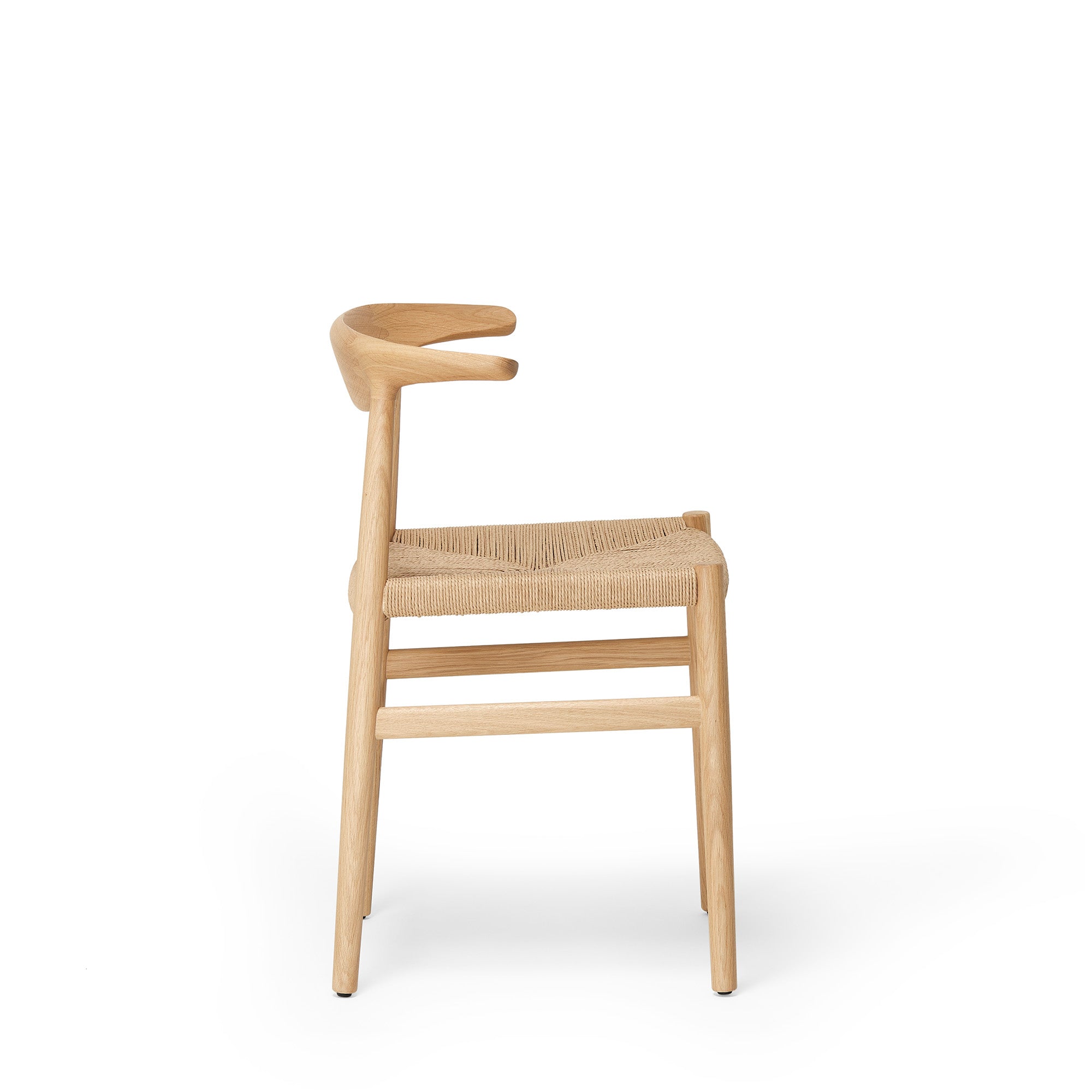 Delta Chair Papercord & Oak