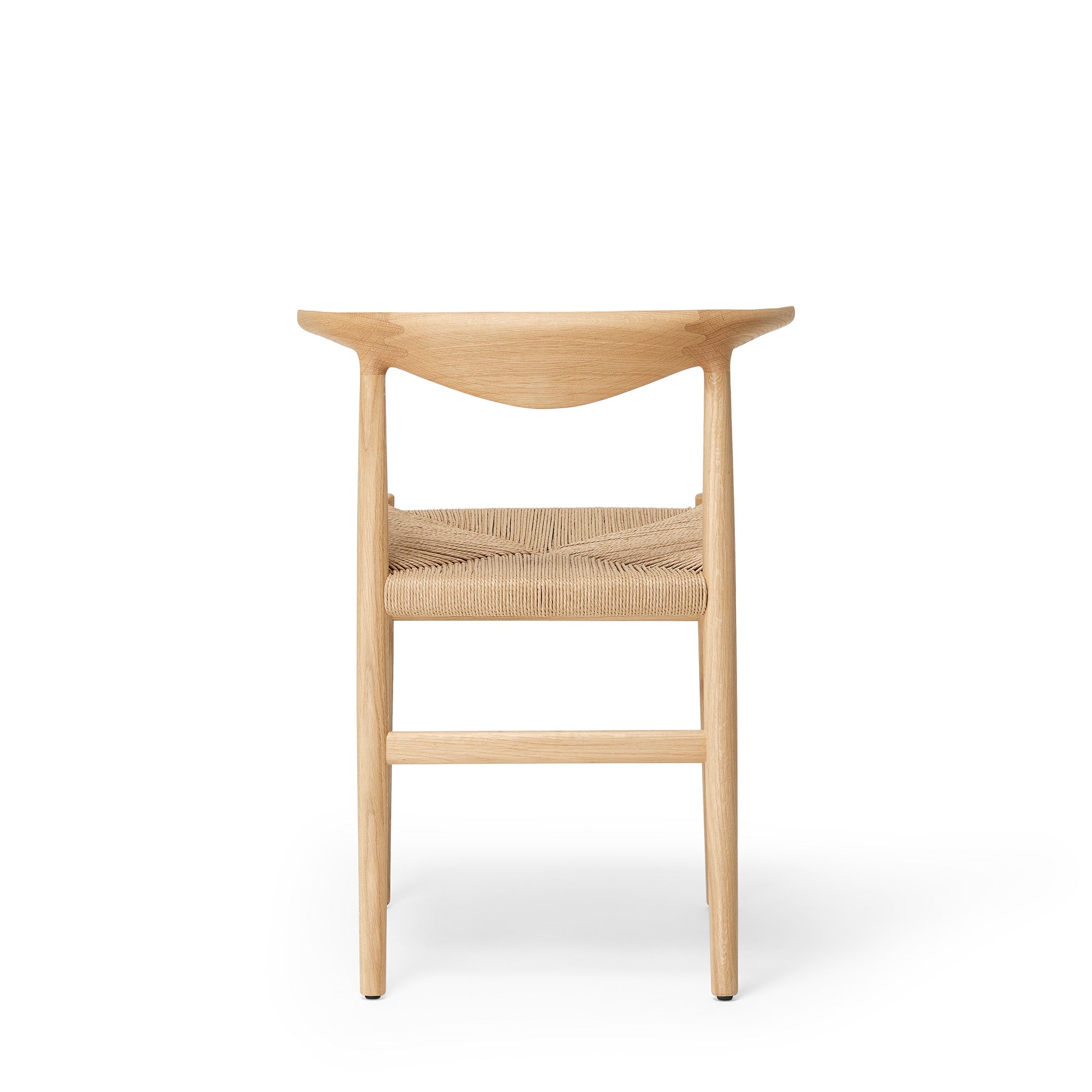 Delta Chair Papercord & Oak