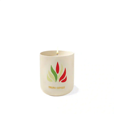 Tulum Gypset Travel From Home Candle