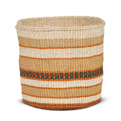 Unique Fine Weave Extra Small Basket