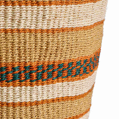 Unique Fine Weave Extra Small Basket