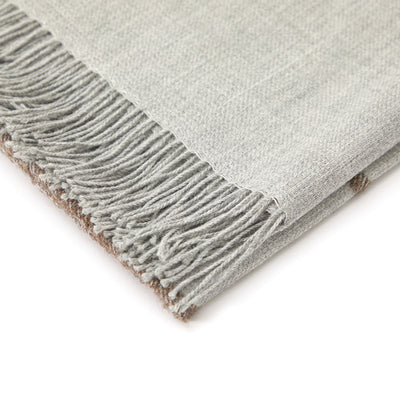 Classic Boucle Throw 130 x 180cm