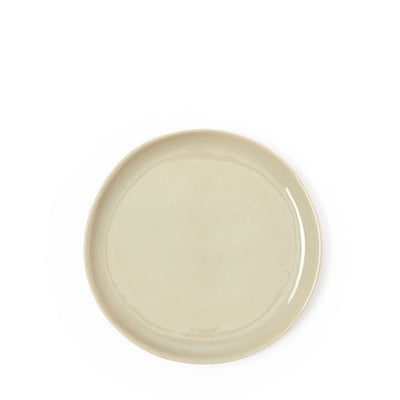 Henley Side Plate Sage Green