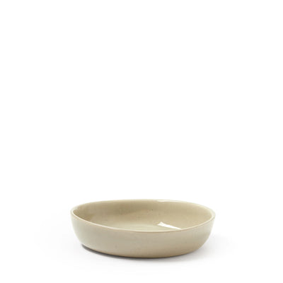 Henley Bowl Sage Green