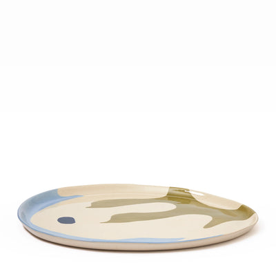 Serenity Serving Platter 42cm