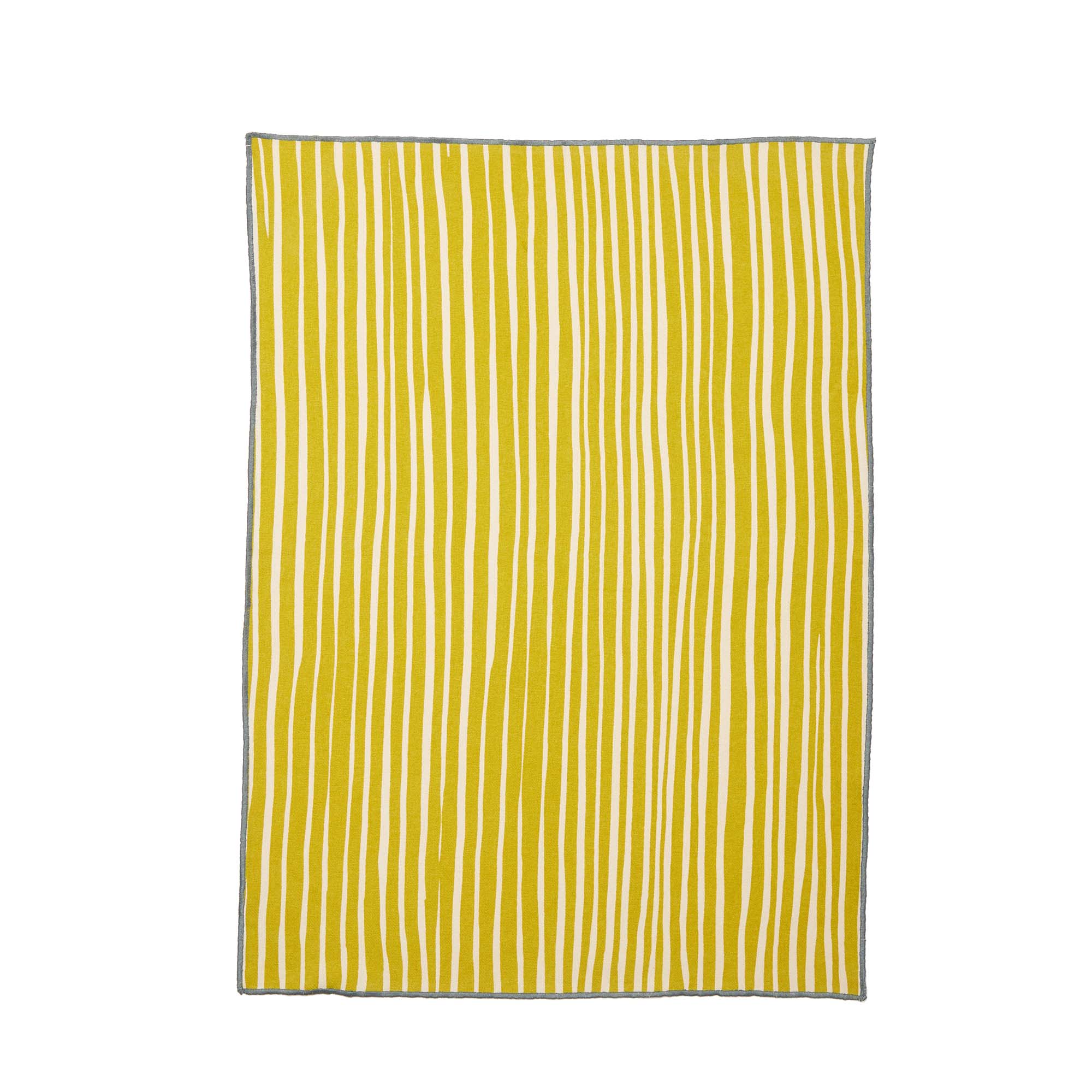 Serenity Stripe Tea Towel Set of 3