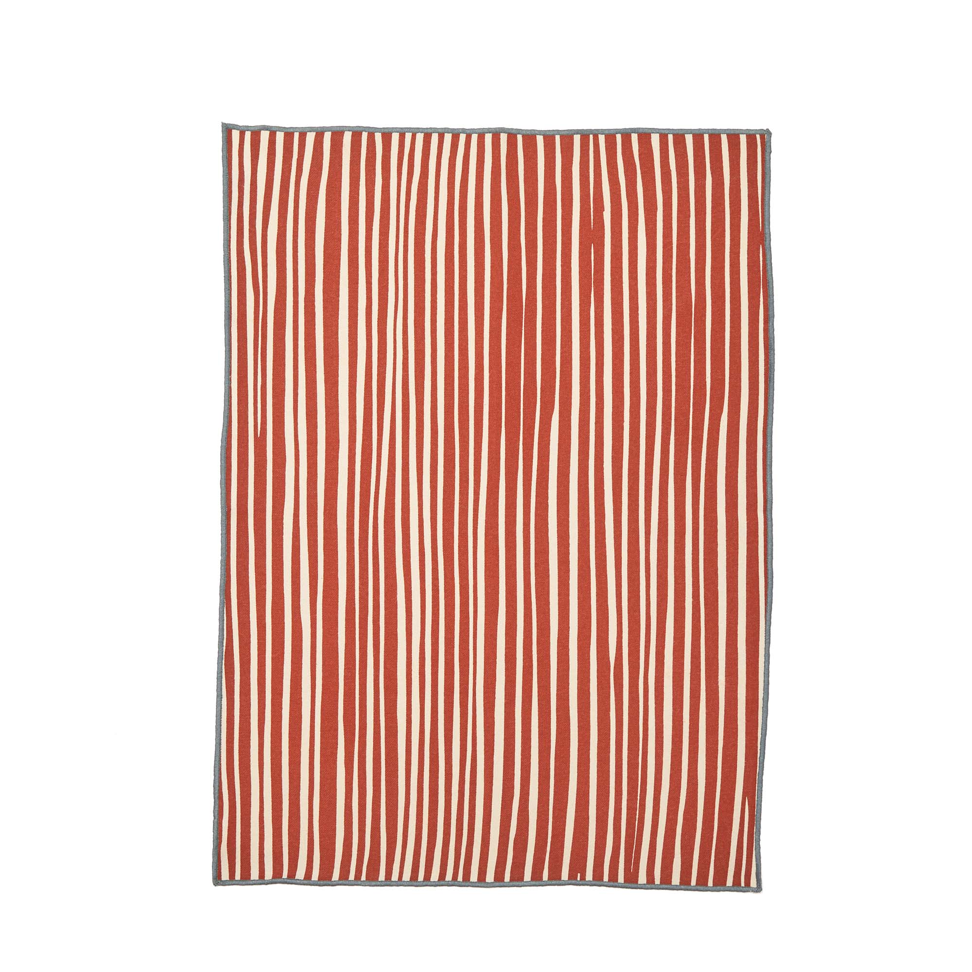 Serenity Stripe Tea Towel Set of 3