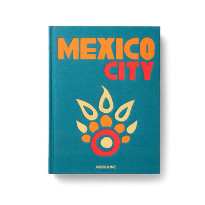 Mexico City