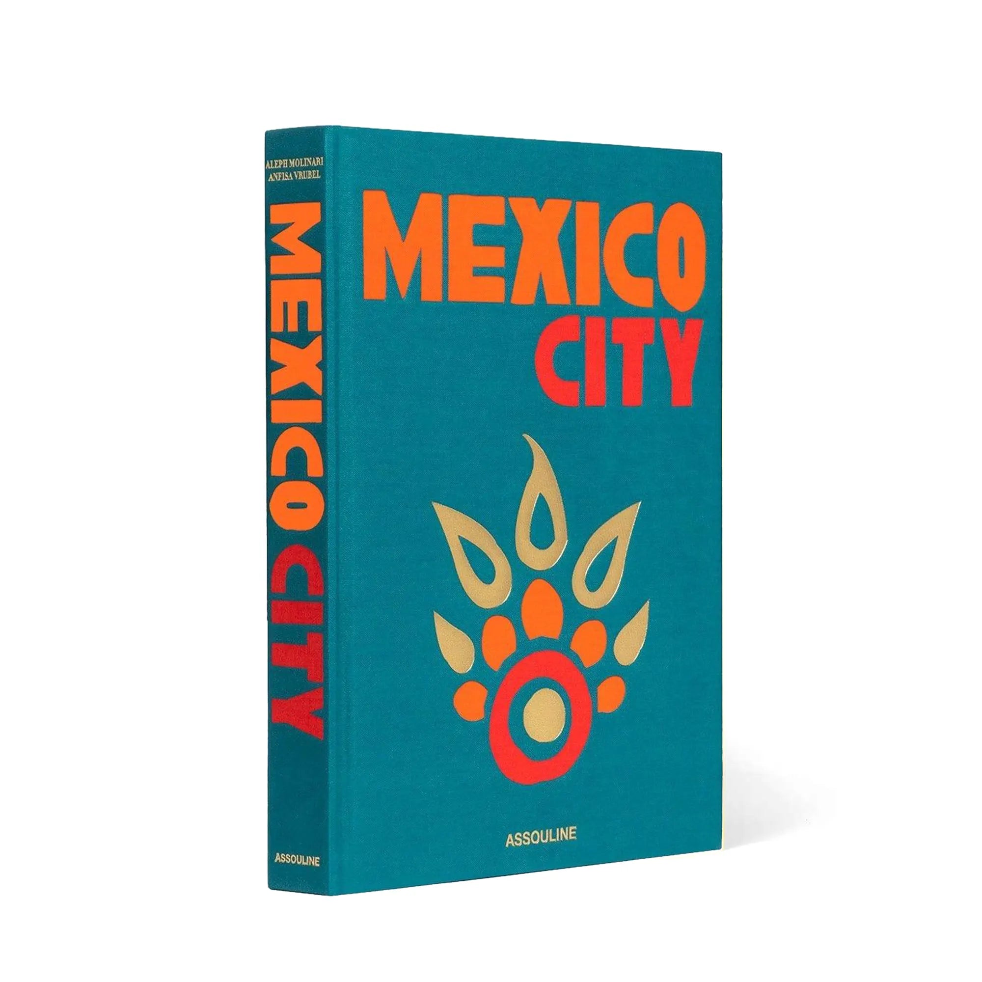 Mexico City