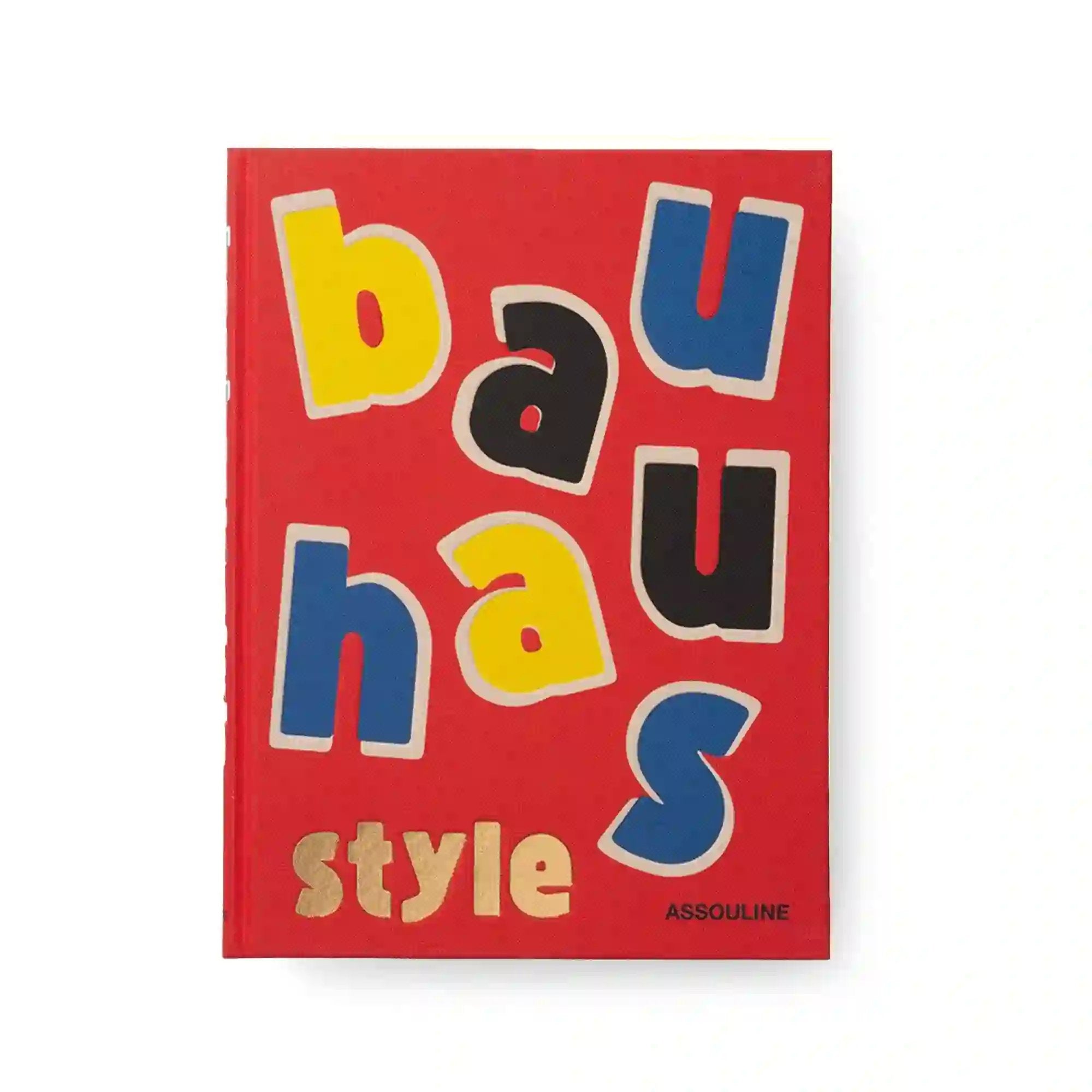 Bauhaus Style