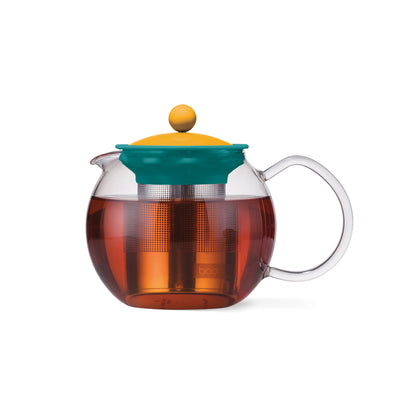 Assam Exclusive Tea Infuser - 500ml