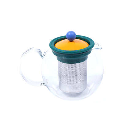 Assam Exclusive Tea Infuser - 500ml