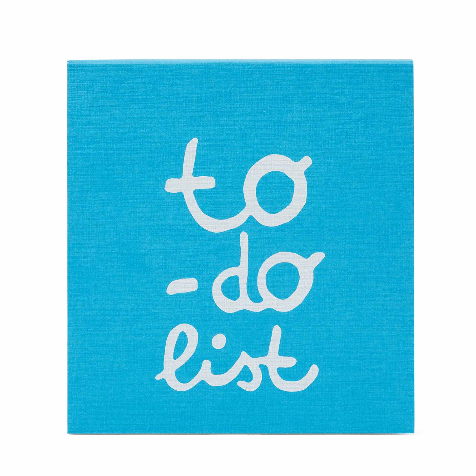 To%20Do%20List%20Notepad%20-%20Blue%20(Turquoise) image 1