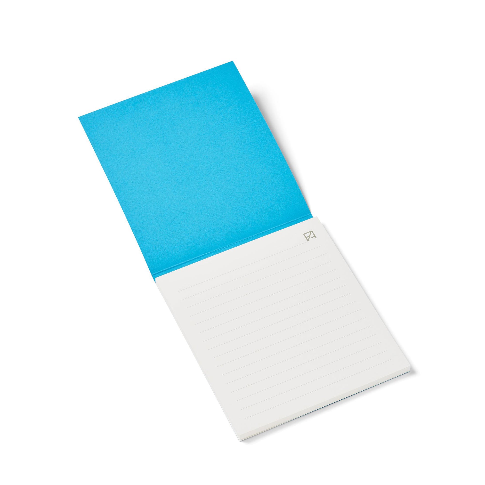 To%20Do%20List%20Notepad%20-%20Blue%20(Turquoise) image 3