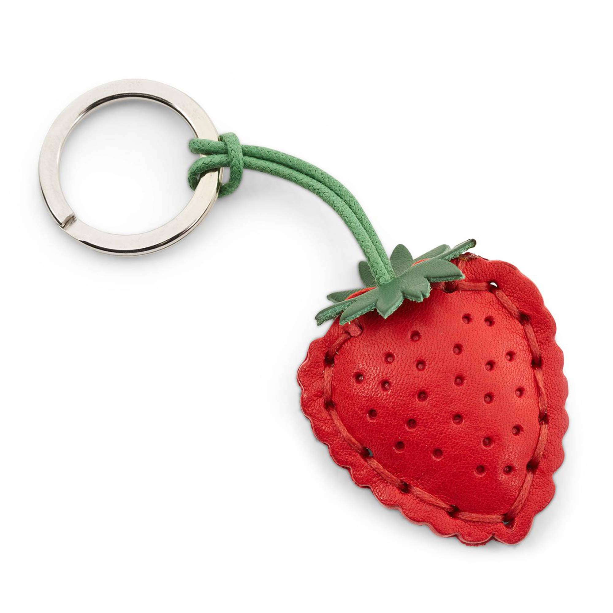 Strawberry%20Key%20Holder image 1