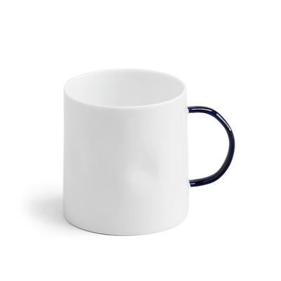 Cobalt Coffee Mug