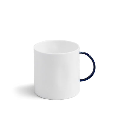 Cobalt Tea Mug