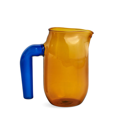 Jug Small - Amber