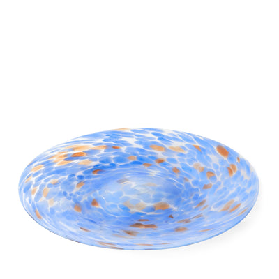 Splash Platter - Blue