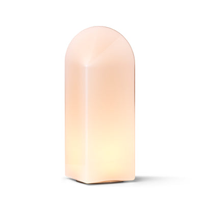 Parade Table Lamp 320 - Blush Pink