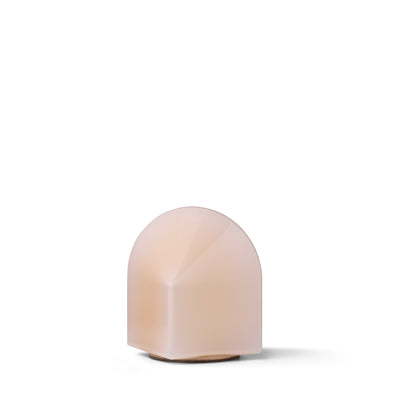 Parade Table Lamp 160 - Blush Pink