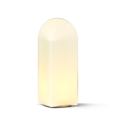 Parade Table Lamp 320 - Shell White