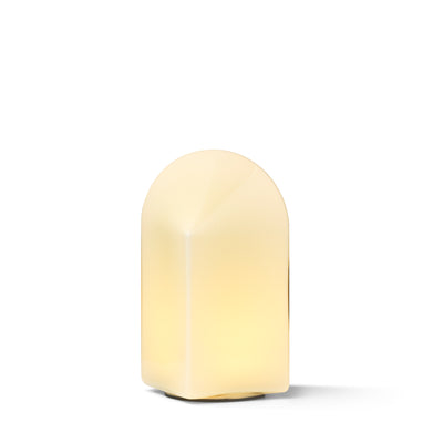 مصباح الطاولة باراد 240 - أبيض صدفي