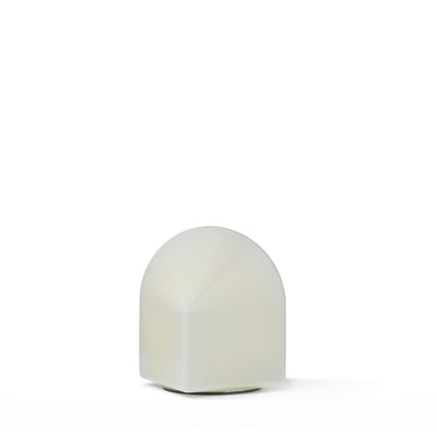 Parade Table Lamp 160 - Shell White