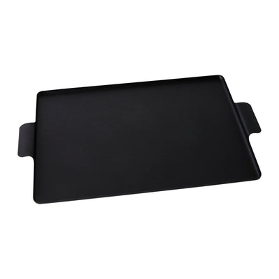 Pressed Tray in Black - N 515