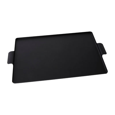 Pressed Tray in Black - N 517