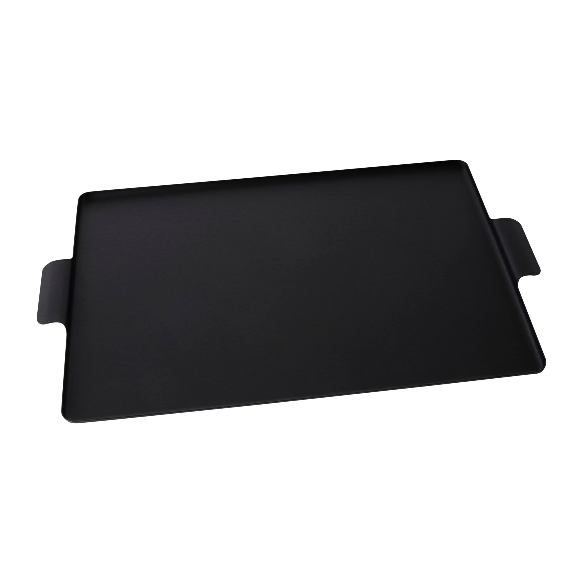 Pressed Tray in Black - N 517 image 1