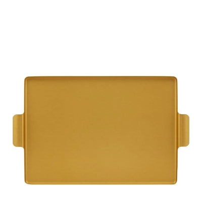 Pressed Tray in Champagne - N 515