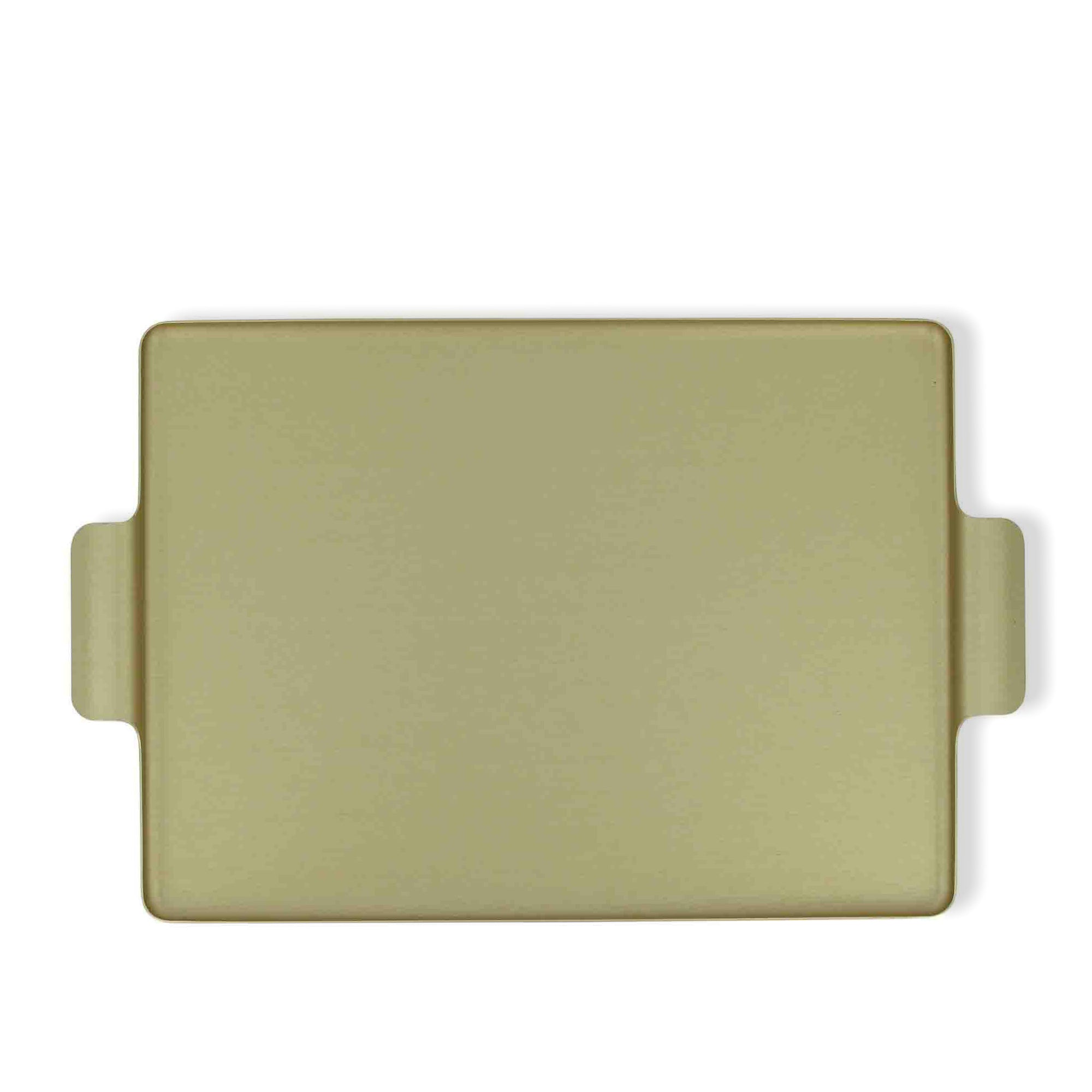 Pressed Tray in Champagne - N 515