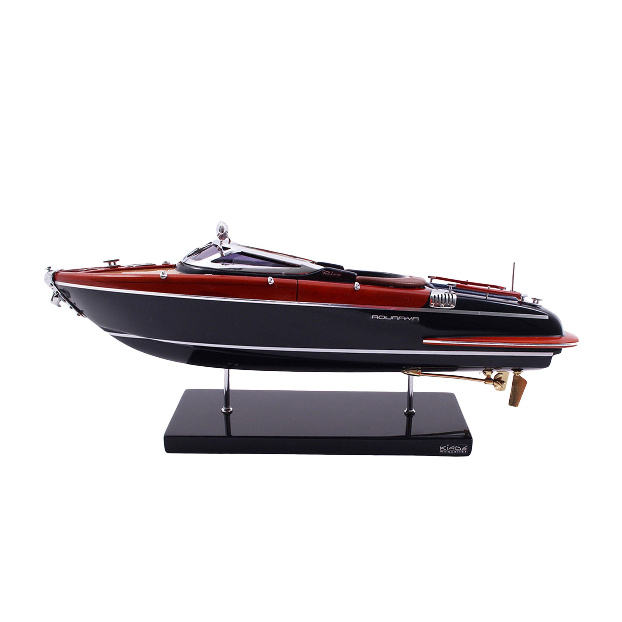 Riva Aquariva Model Boat - 25cm image 3