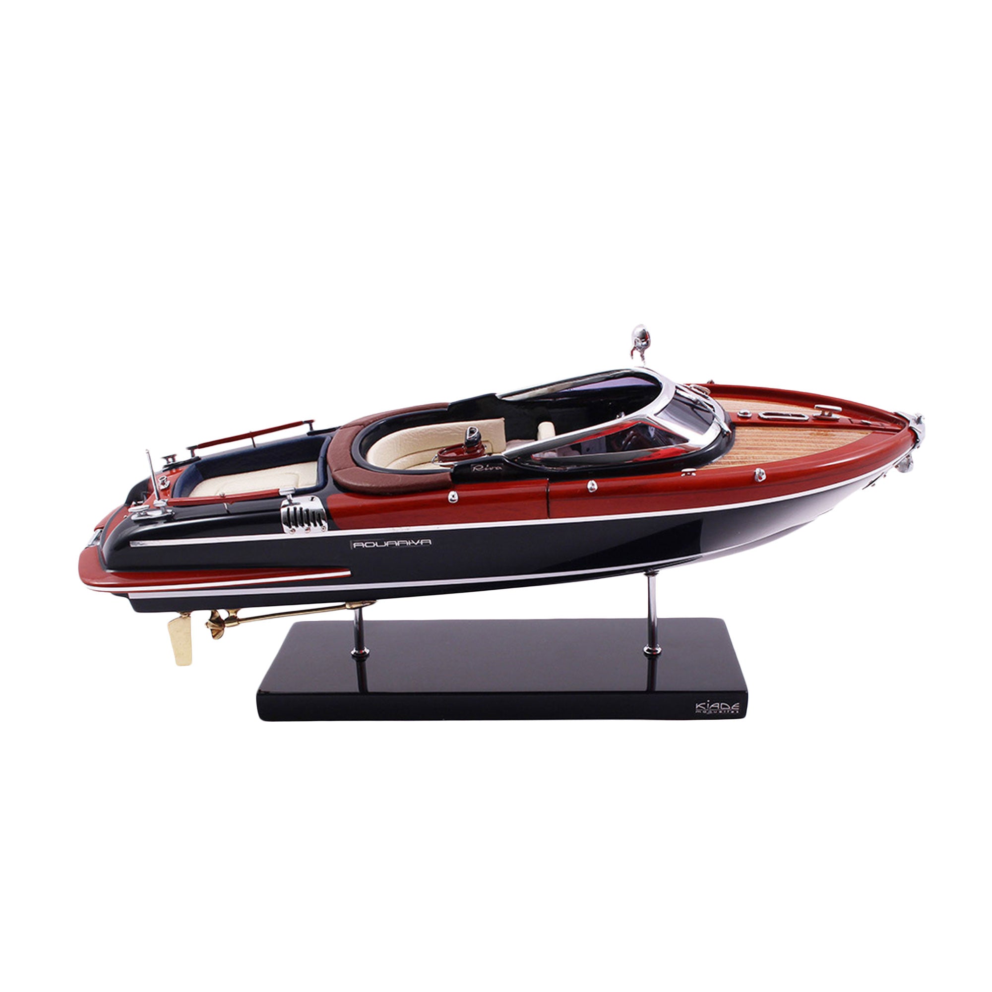 Riva Aquariva Model Boat - 25cm image 4