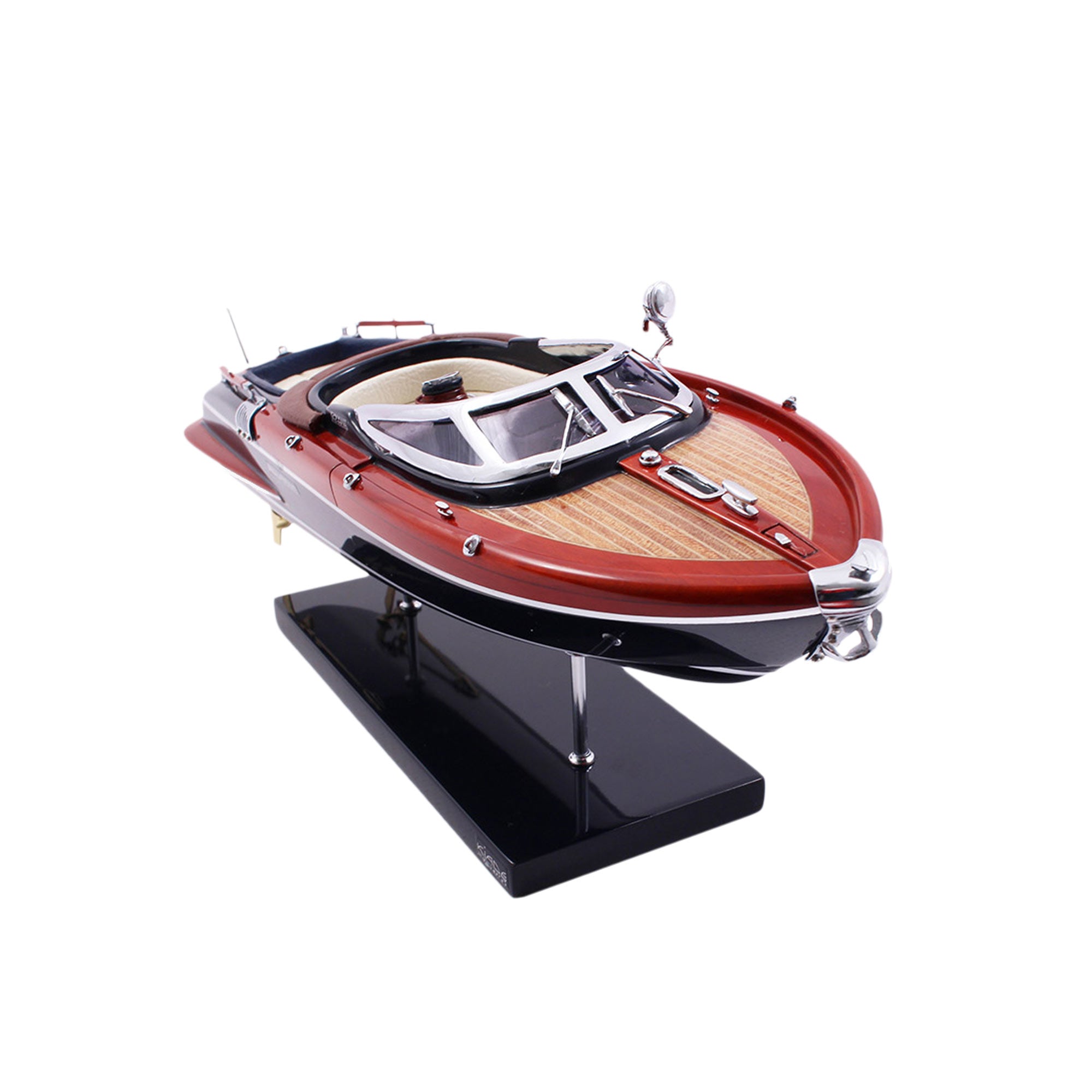 Riva Aquariva Model Boat - 25cm image 2