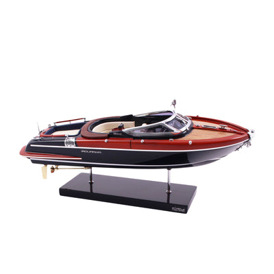 Riva Aquariva Model Boat - 25cm