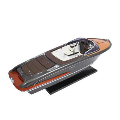 Riva Iseo Model Boat - 82cm